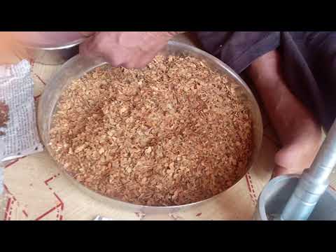 देसी जर्दा या तंबाकू की विधि