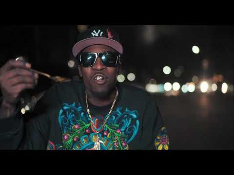 Eddie Kaine - Imperial (Official Music Video) Prod. by Beatenaunt