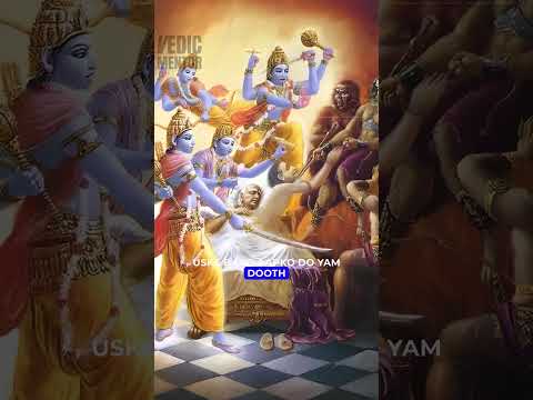 What happens after your Death? Garud Puran Explained #lifeafterdeath #garudpuran #hinduism