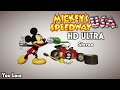 Mickey S Speedway USA You Lose Stereo HD