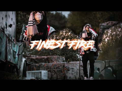 YungKamz - FinestFire! [S1.E4]