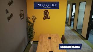 Hazır Ofis | Sanal Ofis | CoWorking | Toplantı Odası