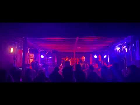 Kabát revival Plzeň - Ohroženej Druh - Hracholusky 20.8.2022 - LIVE