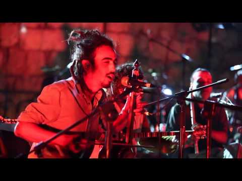 Ras Sinai & Mark Eliyahu - "Trible Gathering"  + "Holot