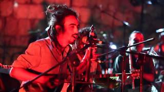 Ras Sinai &amp; Mark Eliyahu - &quot;Trible Gathering&quot;  + &quot;Holot