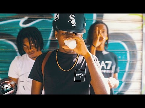 Kiīng Crazy - Mizè  (Prod. By Anké)