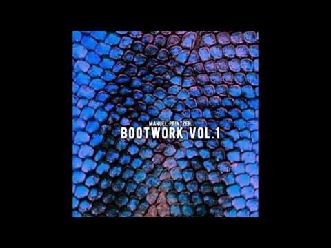 Manuel Printzen - Bootwork Vol.1