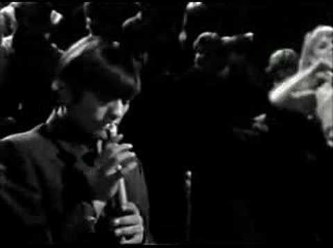 Tony Worsley - Raining In My Heart