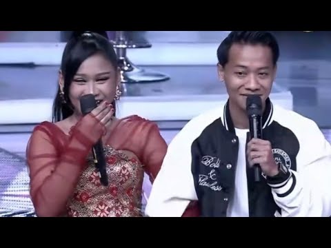 Robi & April's Exciting Romantic Scene Makes the Studio Really Emotional