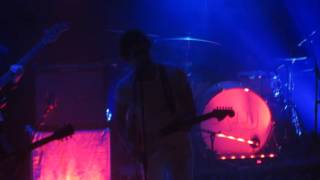 Albert Hammond Jr - Drunched In Crumbs Live @ Islington Assembly Hall