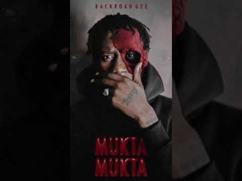 BackRoad Gee - 'Mukta Vs Mukta' OUT [24.077.20]
