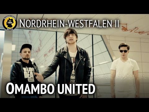 Video thumbnail for [BLB 2017 Gruppenphase - Nordrhein-Westfalen]