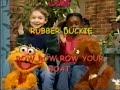 Opening And Closing To Elmo S World Head To Toe With Elmo 2003 VHS