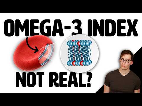 Omega-3 Deficiency: A Scam?