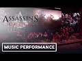 Assassin's Creed Symphony Full Music Performance - E3 2019
