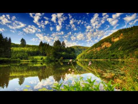 Sequentia feat. Per Linden - Undiscovered (Static Blue Remix)  [HD Vapour TRANCE]