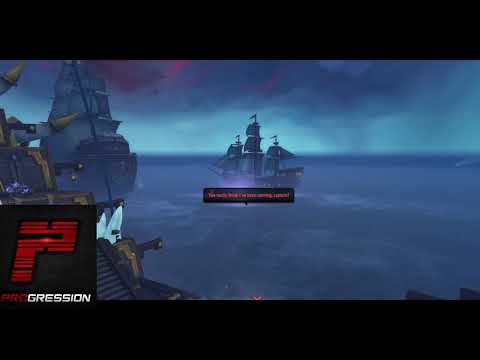 Mythic Jaina Progression guild Stormrage