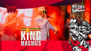 Download lagu Cerita Dibalik Judul “Kalapa” | Simak Siniar Vol. 13 - King Masmus mp3