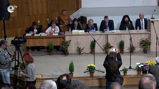 Фалстарт: Общинският съвет в Смолян не успя да си избере председател
