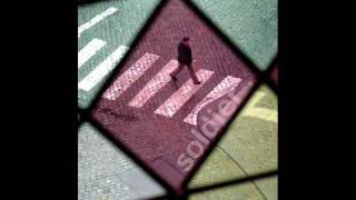 soldier - James Baum