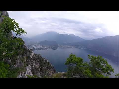 Fausto Susatti  via Ferrata / Klettersteig - 13th May 2024