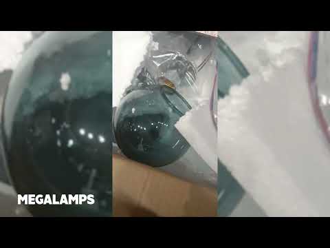 Отзыв на люстру Евросвет Ascot 30166/8 и светильники Elektrostandard