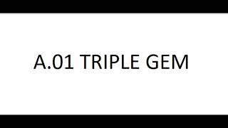 A 01 TRIPLE GEM soundtools tts af heart 1782228923305
