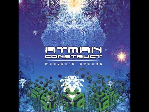 Atman Construct - Weaver's Dreams [Full EP]