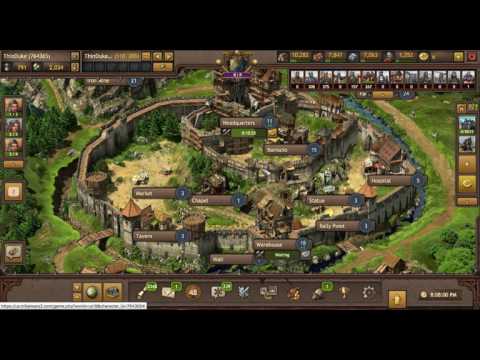 Tribal Wars 2 - Unit effectiveness and economics guide