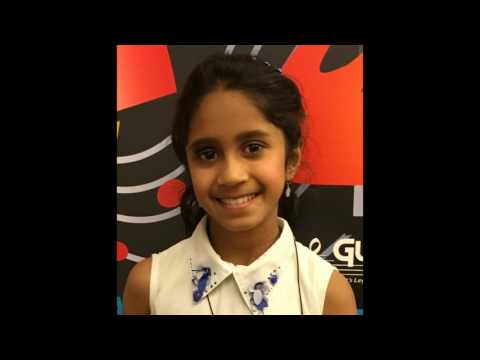 Kannada Songs By Srushti Gubbi & Arnab Roy