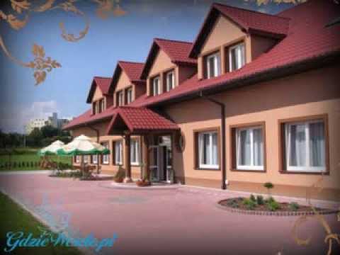 Restauracja Twierdza, wesele Rzeszów - poleca GdzieWesele.pl