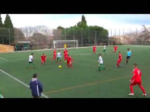 TURO PEIRA, C.C.D.,A - CANYELLES,C.E.,A - SEGONA CATALANA - GRUP 2