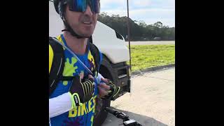 Concentração Rota Márcia Prado SP 26/10/25