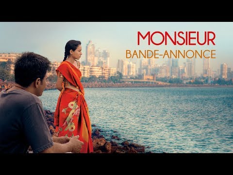 MONSIEUR - Bande Annonce VOST