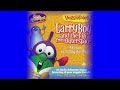 VeggieTales Larry Boy And The Fib From Outer Space Chick Fil A