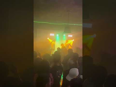 Banda Cristal Azul 💎 Ao Vivo No Armazém Em Granja Ceará