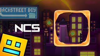 Download lagu Netrum & Halvorsen - Backstreet Boy | Synthwave | NCS - Copyright Free Music mp3