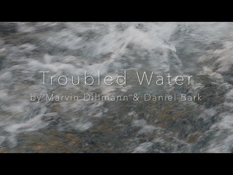 Didgeridoo & Piano by Marvin Dillmann & Daniel Bark "Troubled Water"