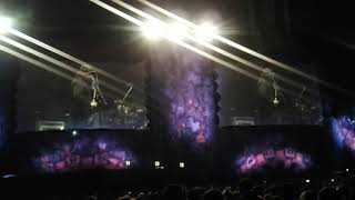 En Los Brazos Del Sol - La Renga en Huracán - Miércoles 30 de Agosto