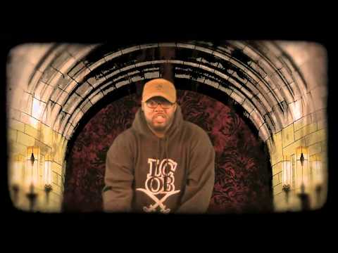 The Lost Children of Babylon- Four Corners (Music Video)