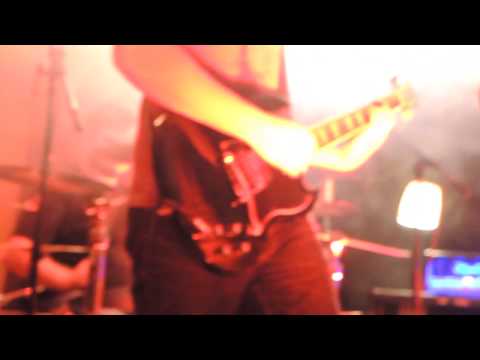 Rock in der Region 2014: Fenster auf Kipp - Semester sechs - TriO Bad Essen 08.11.2014