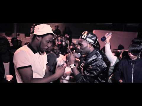 Avelino - Oh My (Music Video) @officialAvelino | Link Up TV