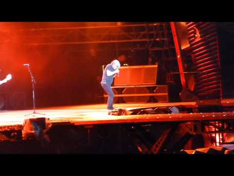 AC/DC  live - Highway To Hell - Rock Or Bust World Tour Munich 2015-05-19
