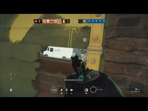 Pistol One Tap Spawnpeek