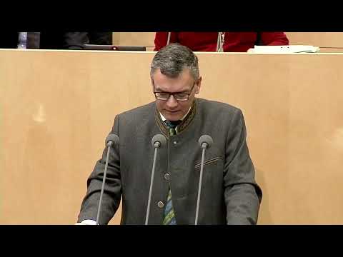 Rede von Staatsminister Dr. Florian Herrmann im Bundesrat am 31. März 2023  - Bayern