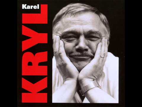 Karel Kryl-Anděl
