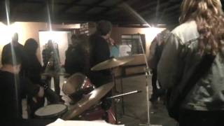 Banda VOLT - "One Way... Or Another" (Cactus)