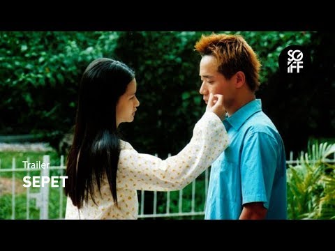 Sepet Trailer | SGIFF 2018