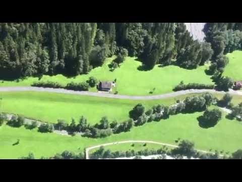 22.08.2016 heliflug-Mit Air glacier