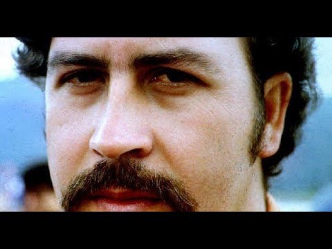 'It's Pablo Escobar!' Former Premier League star Mido compared to Colombian drug lord after